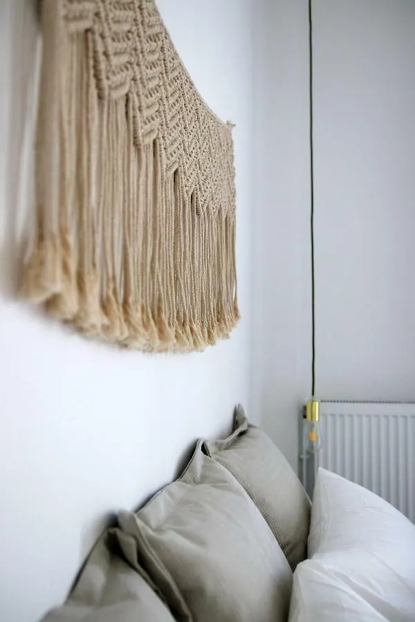 Lena'S Central Relaxed Eco Apartment Thessaloniki Griekenland
